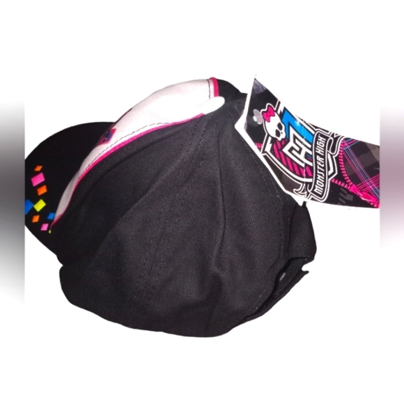 Monsters high girls baseball cap - Picture 2 of 5